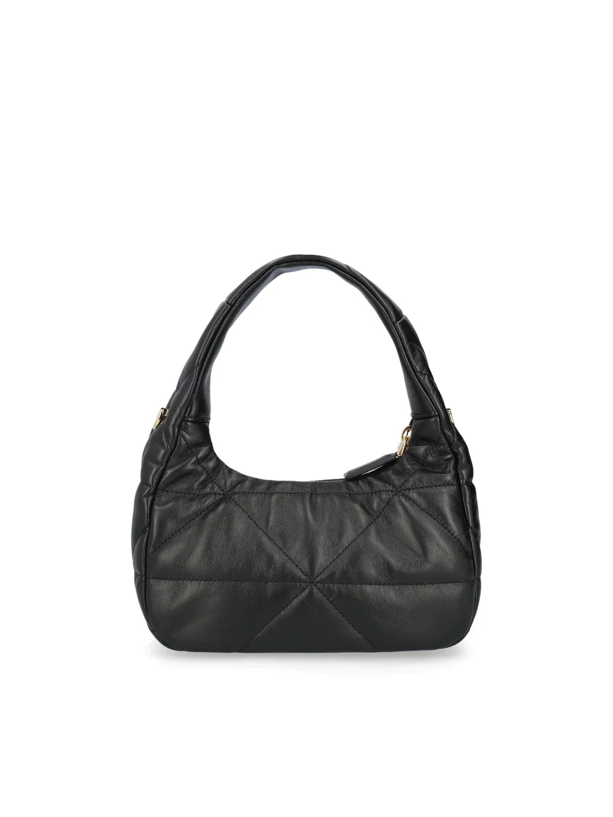 Mini Sac Noir Luxe Prada pour Femme